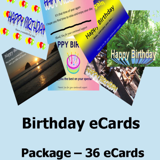 NWAutolink.com | Birthday eCards