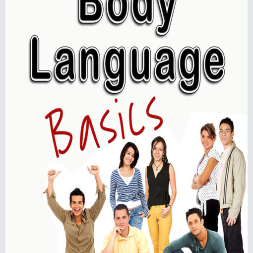 Body Language Basics | NWAutolink.com