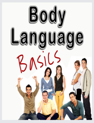 Body Language Basics | NWAutolink.com
