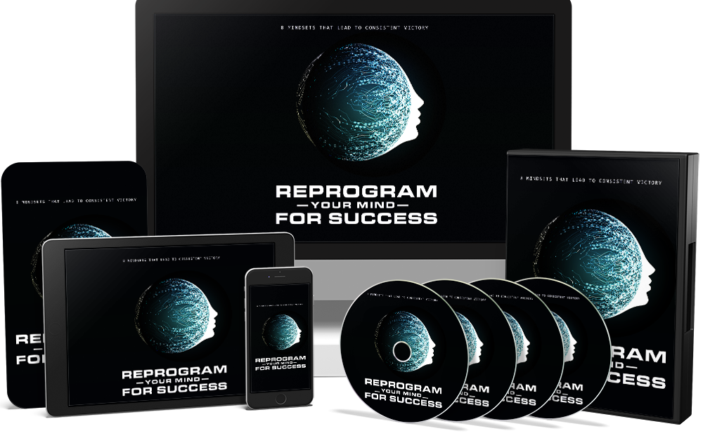 Reprogram Your Mind for Success
