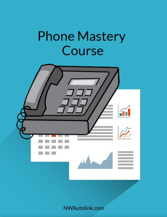 Phone Mastery Course