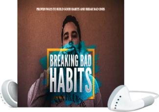 Breaking Bad Habits | NWAutolink.com