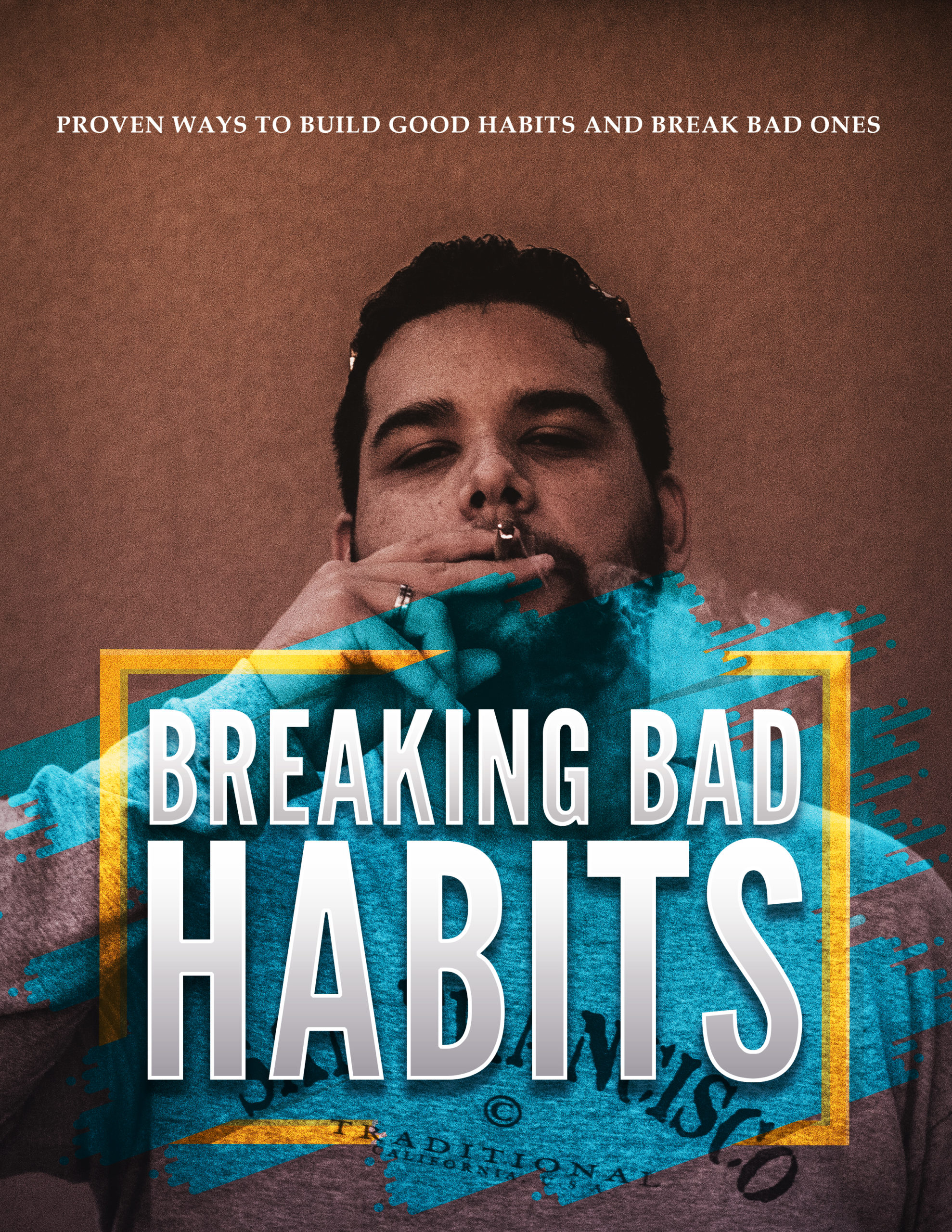 Breaking Bad Habits – Video Course