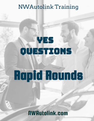 Title - Yes Rapid Round