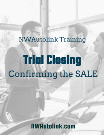 Trial Closing