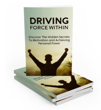 Driving Force Within – Video Course