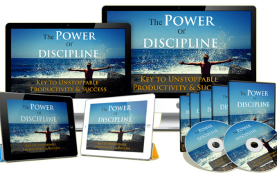 The Power of Discipline – Video Course