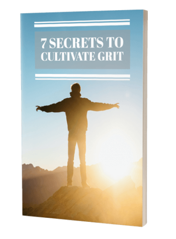 7 Secrets to Cultivate Grit
