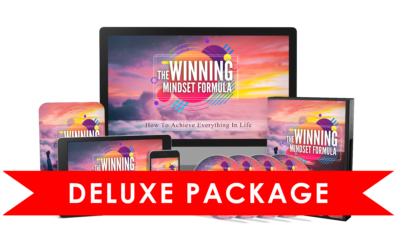 The Winning Mindset Formula – Video Course