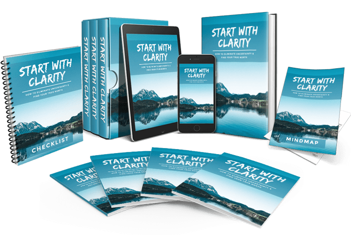 Start with Clarity – Video Course