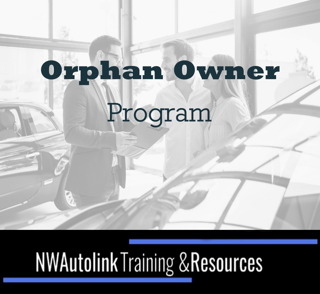 Orphan Owner Program
